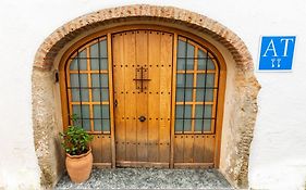 Casa Callejita Del Clavel